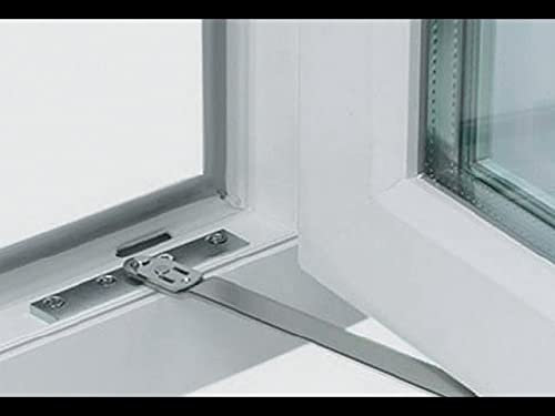Fensterbremse Winkhaus Siegenia Maco Roto Schüco Drehbremse