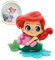 Geburtstag Kuchen Topper, Meerjungfrau Geburtstag Kuchendeko mit Muschel, Mermaid Doll Cake Topper für Mädchen Meerjungfrau-Thema-Prinzessin-Geburtstags-Party, Ozean-Party