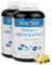 NORSAN Premium Omega-3 Arktis Dorschöl Kapseln 2x120 Kapseln - 1.500 mg Omega-3 pro Portion - aus nachhaltigem Wildfang