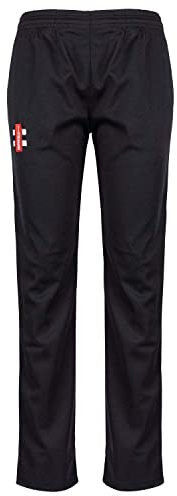 Gray-Nicolls Matrix V2 Cricket Trousers - Black (2023) - XX Large