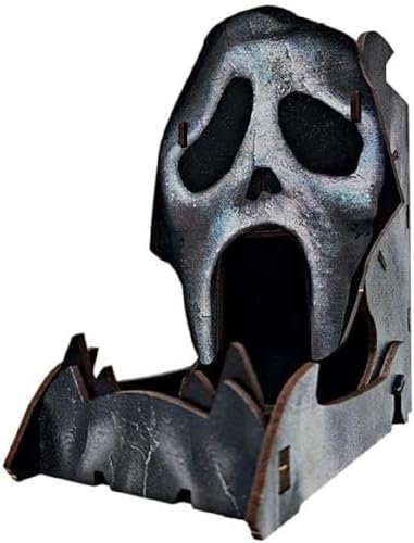 POLANDGAMES Dice Tower: Stalker
