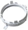 Vent Hose Adaptor Fit Zanussi TDS383W TDS483EW Tumble Dryer Genuine 1250091004