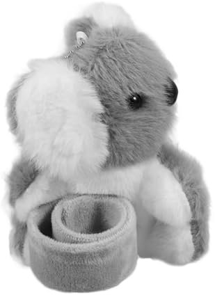Ciieeo Armband Partygeschenke Festival Schnapparmbänder Tier Schlagarmbänder Dekorative Schlagarmbänder Goodie Bags Party Schlagarmbänder Koala Stofftier Koala Schlagarmbänder