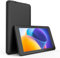 Tablette Android 12 tablettes 7, 4 Go de RAM, 32 Go de ROM, 512 Go d'extension, processeur quadricœur 1,5 GHz, WiFi6, Bluetooth, écran HD IPS 1024 x 600, batterie 3000 mAh, double caméra 2 MP + 5 MP
