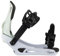 Rossignol Soulside - Snowboardbindung für Damen - Einsteiger - S/M