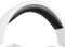 SOULWIT Ersatz Kopfband Headband Stirnband Pad-Kit für Beyerdynamic DT700 Prox(DT 700 Pro X)/DT900 Prox(DT 900 Pro X) Kopfhörer, Reparaturteil für die obere Polsterabdeckung des Headset-Kopfbands