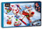 5 er Pack Adventskalender mit je 200g Schokolade Schoko Kalender Milchschokolade Weihnachtskalender 5 x 200 g zum Sonderpreis!!!!!