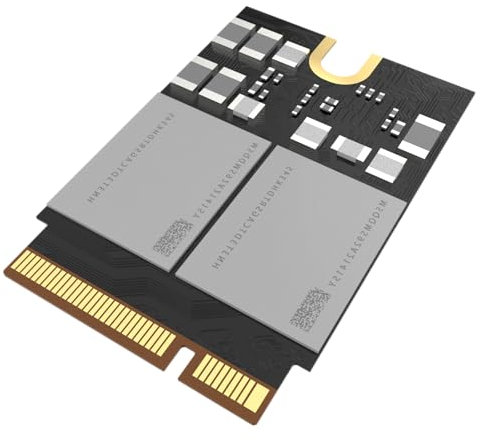 Macmini M4 SSD Hard Disk 1TB Upgrade DIY