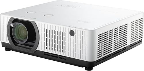 ViewSonic LSC731WU Laser Beamer, 7300 Lumen, WUXGA, 3LCD