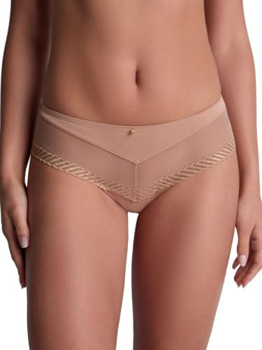 Aubade Sheer Emotion Short sann - 40