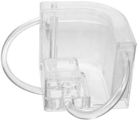 Kisangel Ameisenfarm Kit Acryl Ant Nest Für Wissenschaftliches Lernspielzeug Zur Beobachtung Und Zucht Von Ameisen Für Insektenliebhaber Und Hobbyisten