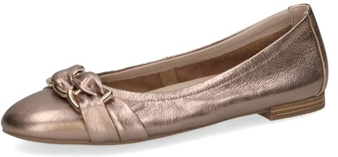 CAPRICE Ballerina 9-22114-46 G-Weite