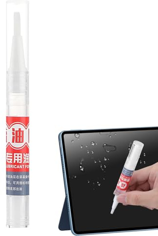 Electronics Cleaning Spray - Multi-Purpose Screen Cleaner with Anti-Static Formula | Portable Kit for Smartphones Laptops Tablets Monitors TVs Camera Lenses, Oleophobic Coating Care Touch Protection a