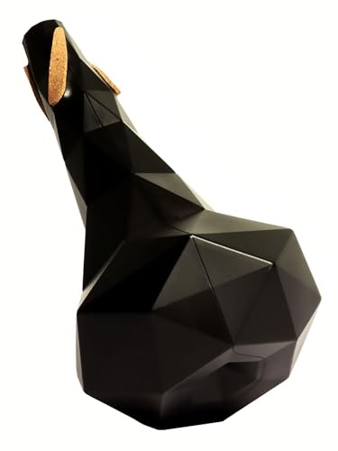 Tenor Trombone Professional Straight Mute - Lightweight, Precision-Tuned, Easy to Play - Undentable Design