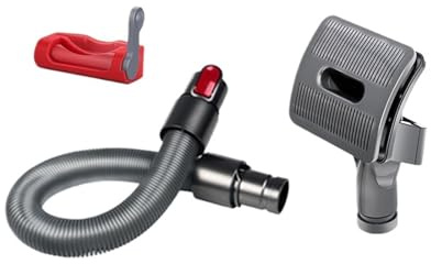 Brosse De Toilettage For Animaux Compatible Avec Dyson V6-V15 - Accessoire D'épilation For Aspirateurs(V6 DC58 SV03 B)