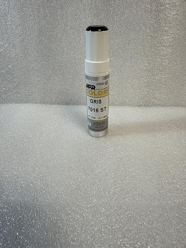 Générique PEINTURE RETOUCHE STYLO (BLANC 9016 SATINE)