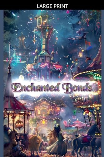 Enchanted Bonds (Bloodstained Shadows)