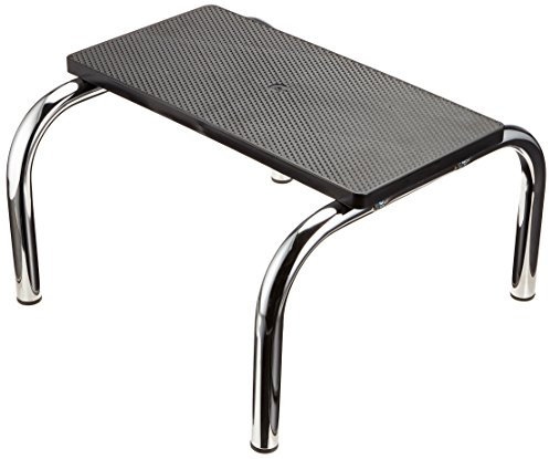 Gima 27976 predellino to a step, Removable