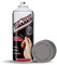 Quattroerre 16448 Wrapper Spray Farben abnehmbar uni Metallic Grau Aluminium