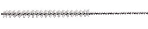 Zylinderbürste Nylon transp. Bürsten-Durchmesser 8 mm
