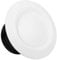 4 Sizes Ventilation Fan Cover Exhaust Fan Supply Valve Air Vent Ventilation Ducting Hose Cover(100mm)