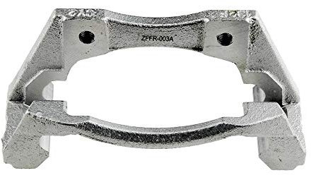 NTY BRAKE CALIPER BRACKET HZP-FR-003A