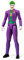 Batman 30cm THE JOKER-Actionfigur, 30 cm groß, voll beweglich für spannende Abenteuer und actionreiche Stunts, Spielzeug für Kinder ab 4 Jahren, original Comic-Design