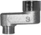 Vds Raccordo Mf Eccentrico Per Radiatore 1/2 X 10 Mm
