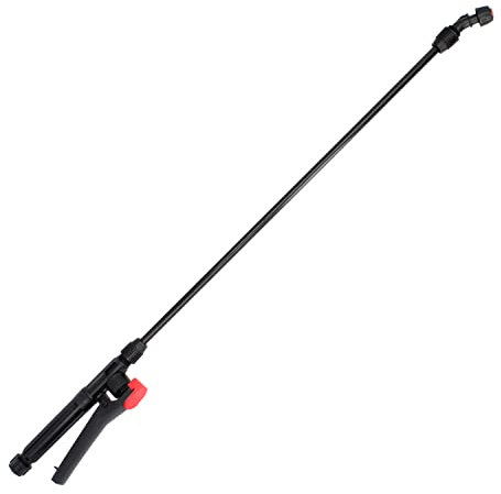 WOLFPACK LINEA PROFESIONAL Lance pour Sulfateuse Wolfpack Manuel 16 litres (modèle 08052115)