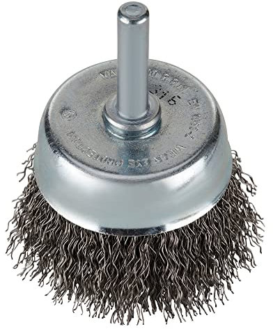 Rhodius 353031 TOPline STBWBM Topfbürste, 10 Stück