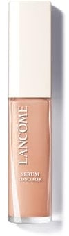 Lancôme Teint Idole Ultra Wear Skin-Glow Concealer 330N, feuchtigkeitsspendender Serum-Concealer in Nude mit natürlichem Glow-Finish, bis zu 24 Stunden Halt