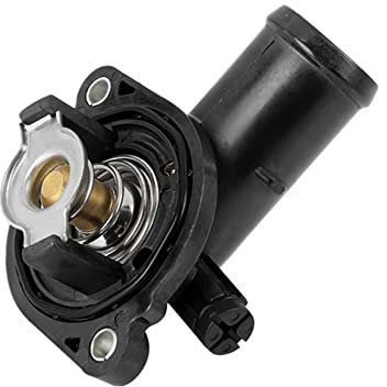 Riloer del Motor Soda Thermostat Compatible avec Chr-Jou-Rney et Cara-Van-Van-Jou-Rney Convient pour JE-EP Che-Rokee