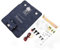 TKSE Bolsa Para Botella De Limpiaparabrisas, Bomba Universal Para Limpiaparabrisas De 12 V Con Kit De Bolsa Para Botella Apto Para Coches Clásicos 151286776374