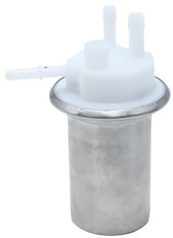 Hoypeyfiy 16700-KWF-952 Electric Petrol Fuel Pump Replacement for Honda CBF 125 2009-2014