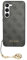 Guess GUHCS24SGF4GGR Hülle für S24 S921 Schwarz hardcase 4G Charms Collection