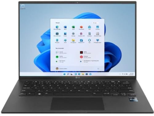 LG Gram 14Z90S-G.AD78B Intel Evo Core Ultra 7 155H/32GB/1TB SSD/14