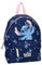 Lilo & Stitch Rucksack – Rundum Spaß, Mehrfarbig, Einheitsgröße, Casual