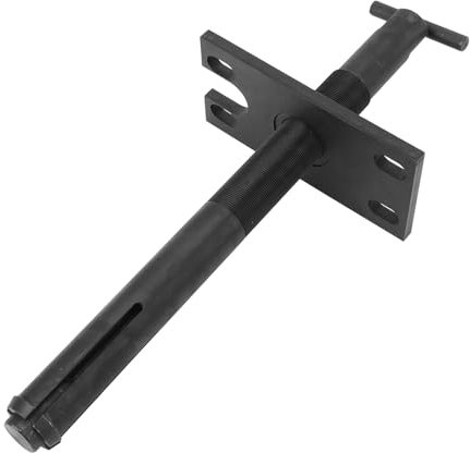 Jiawu Gimbal Bearing Puller Remover for Mercruiser Alpha, for Alpha 1, for MR, for Bravo, for OMC Cobra, Metal Gimbal Bearing Installer Puller Replacement