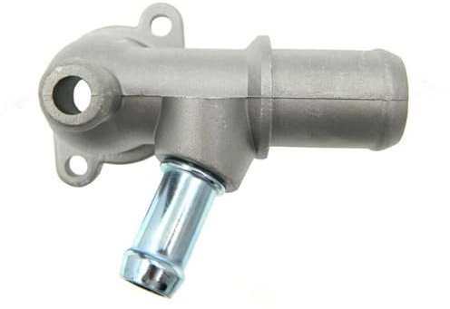 RAVTAKL Thermostat Kühlmittel Kompatibel Mit Chevrolet Für Spark 0.8 1.0 1998 1999 2000 2001 2002 2003 2004 1 Stück Motorkühlmittelthermostat 96666227