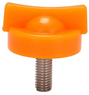 Plawee Para XC-2000E Tornillos de CompresióN, Piezas de MáQuina Exprimidora de Naranja EléCtrica, Piezas de Repuesto para Extractor de Jugo, Piezas de MáQuina Exprimidora