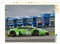 CALVENDO Puzzle Lamborghini Huracan GT3 2000 Teile Puzzle quer | Lege-Größe cm Foto-Puzzle für glückliche Stunden