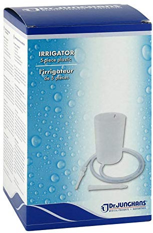 IRRIGATOR KOMPLETT 1 l 1 St