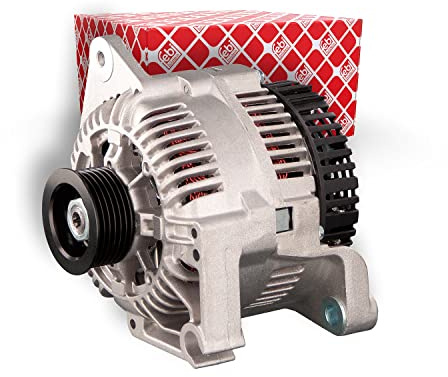 Febi 101540 Alternator