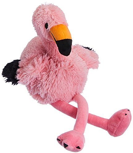 Warmies- Peluche da Microonde, Multicolore, Normale, 01193