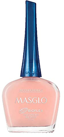MASGLO Unverwechselbarer Nagellack, 13,5 ml