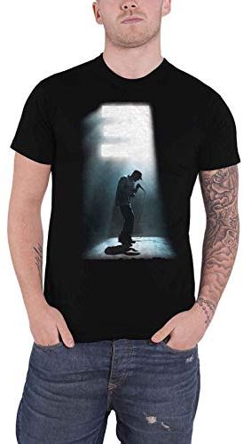 Band Monkey Eminem Unisex T-Shirt The Glow