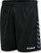 hummel Verstellbare Taille Kurze Hose Hmlauthentic Herren