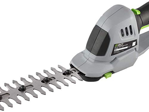 Ego Power Plus CHT2001E Ciseaux 12 V