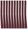 10PCS Abrasive Belts, Aluminum Oxide Sanding Belt Sanding Belt Sanding Belt 760x25mm for Wood Furniture Hardware 30x1 Inch (60#)