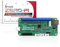 Brook Zero- Pi Fighting Board versione facile, compatibile con Switch/PS3/PS2/PS/PC (ingresso X)/emulatore di gioco retrò a arcade stick vite terminale intestazione incluso